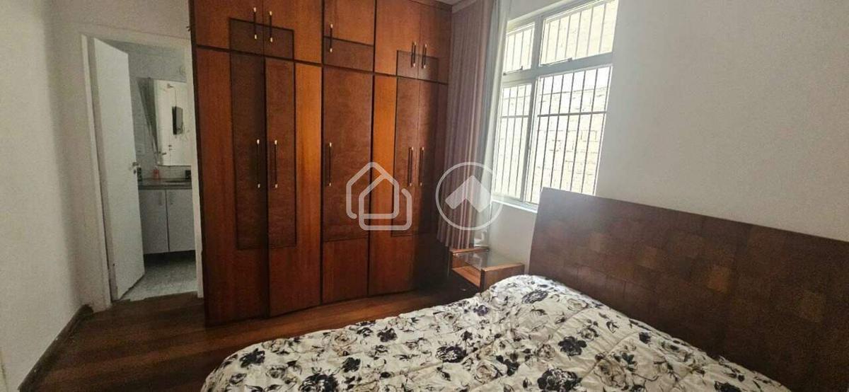 Apartamento, Buritis, 3 Quartos, 2 Vagas, 1 Suíte