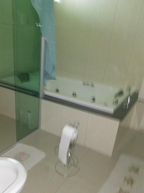 Casa, Eldorado, 4 Quartos, 2 Vagas, 1 Suíte