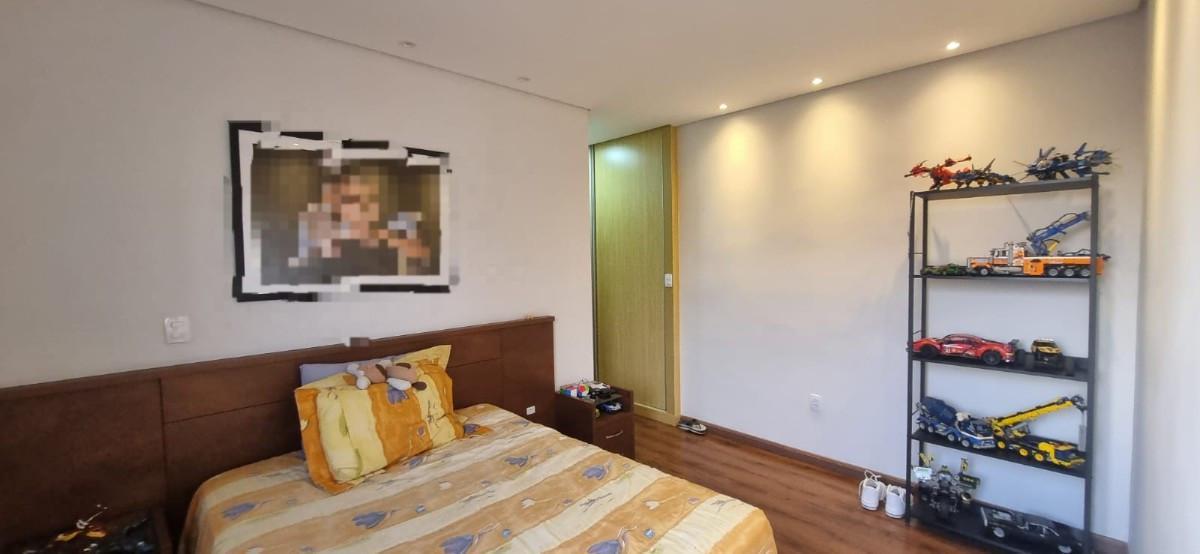 Cobertura, Ana Lúcia, 4 Quartos, 4 Vagas, 2 Suítes