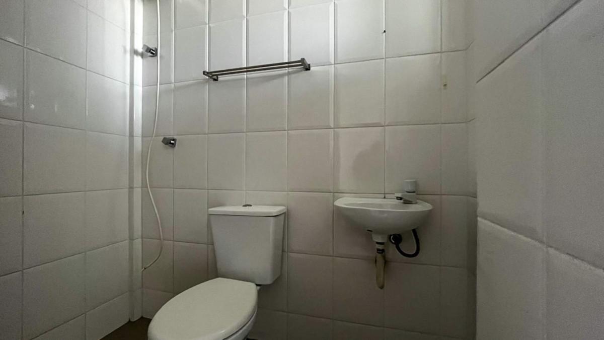 Cobertura, União, 4 Quartos, 2 Vagas, 2 Suítes