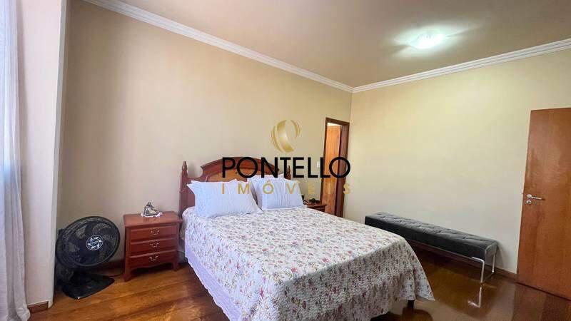 Cobertura, Castelo, 3 Quartos, 2 Vagas, 1 Suíte