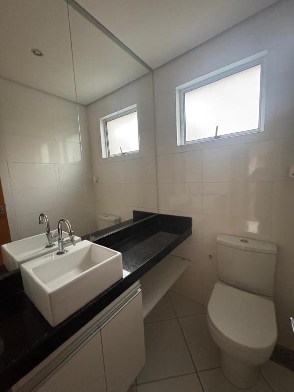 Apartamento, Minas Brasil, 3 Quartos, 2 Vagas, 1 Suíte