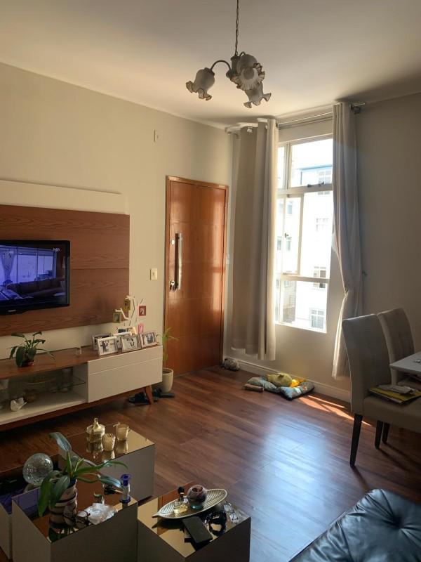 Apartamento, Ouro Preto, 3 Quartos, 1 Vaga