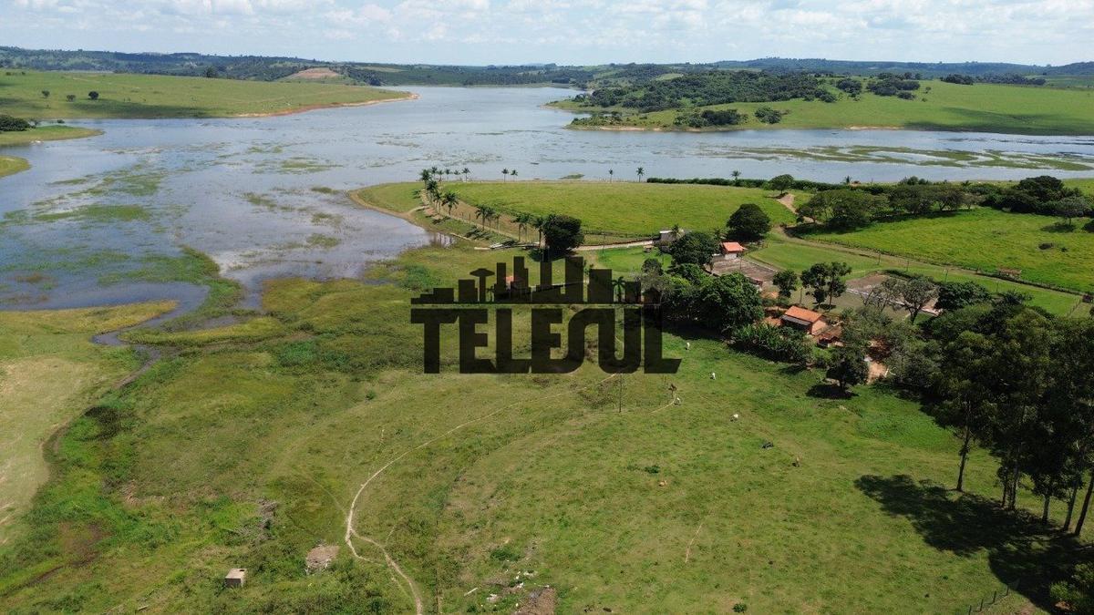 Fazenda, Zona Rural, 5 Quartos, 2 Vagas, 2 Suítes