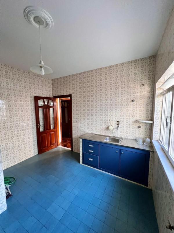 Casa, Vila Pinto, 4 Quartos, 2 Vagas, 1 Suíte