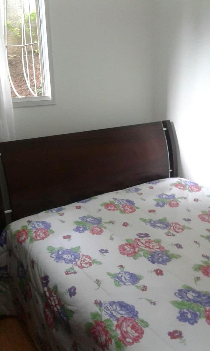 Apartamento, Ouro Preto, 2 Quartos, 1 Vaga, 1 Suíte