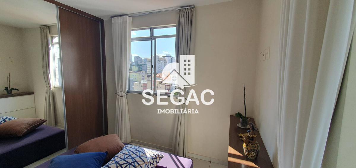 Cobertura, Sagrada Família, 4 Quartos, 2 Vagas, 1 Suíte