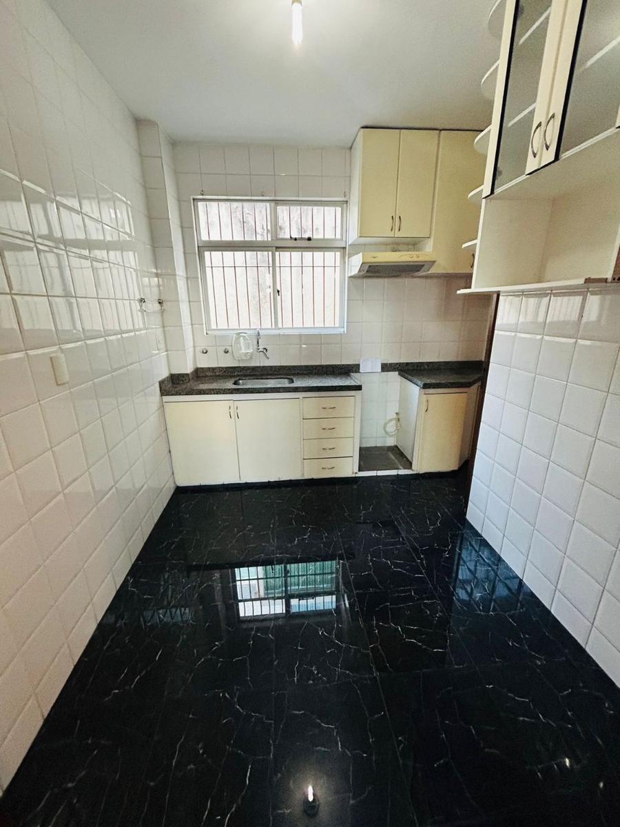 Apartamento, Caiçaras, 3 Quartos, 2 Vagas, 1 Suíte