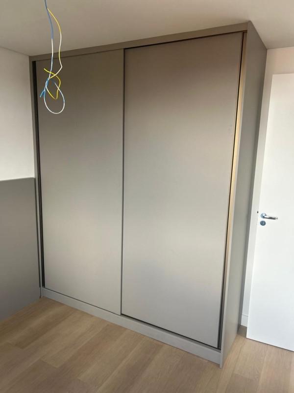 Cobertura, União, 3 Quartos, 2 Vagas, 2 Suítes