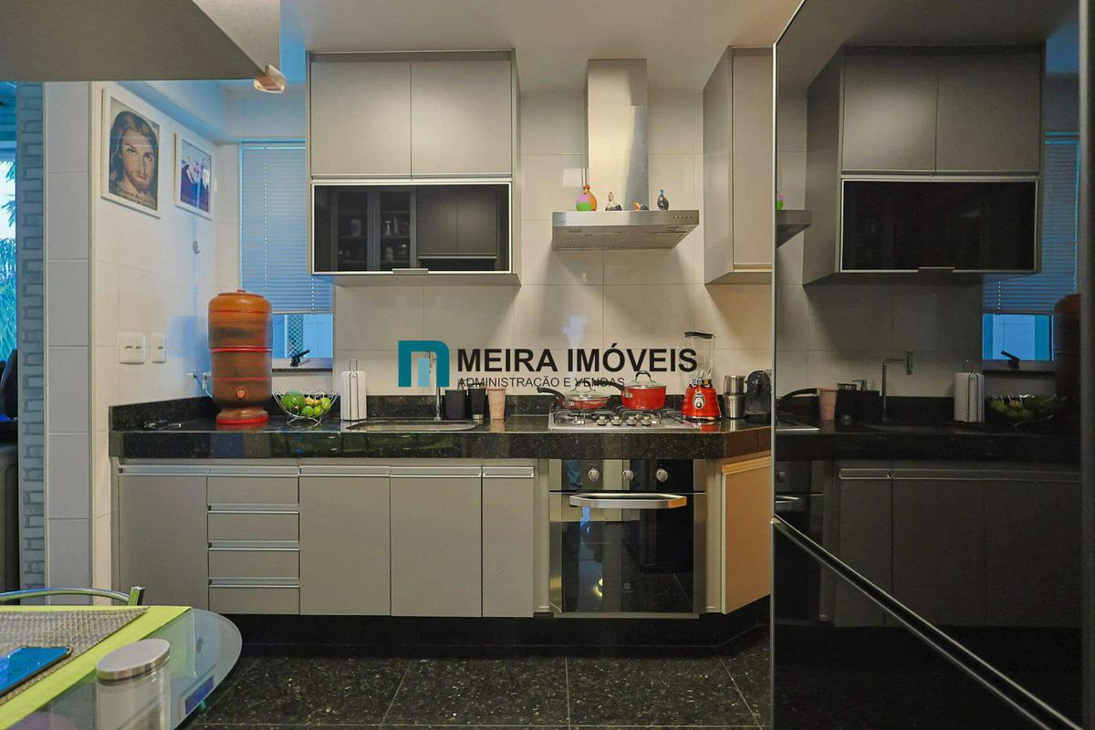 Apartamento, Santo Agostinho, 3 Quartos, 2 Vagas, 1 Suíte