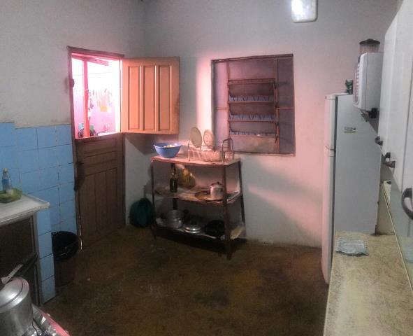 Lote, Santa Cruz, 0 Quarto, 0 Vaga