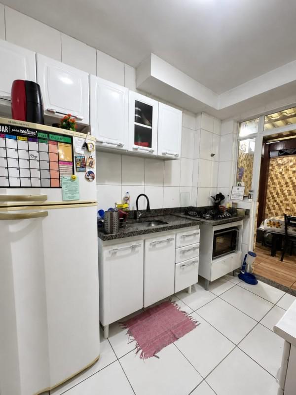 Apartamento, Havaí, 2 Quartos, 1 Vaga