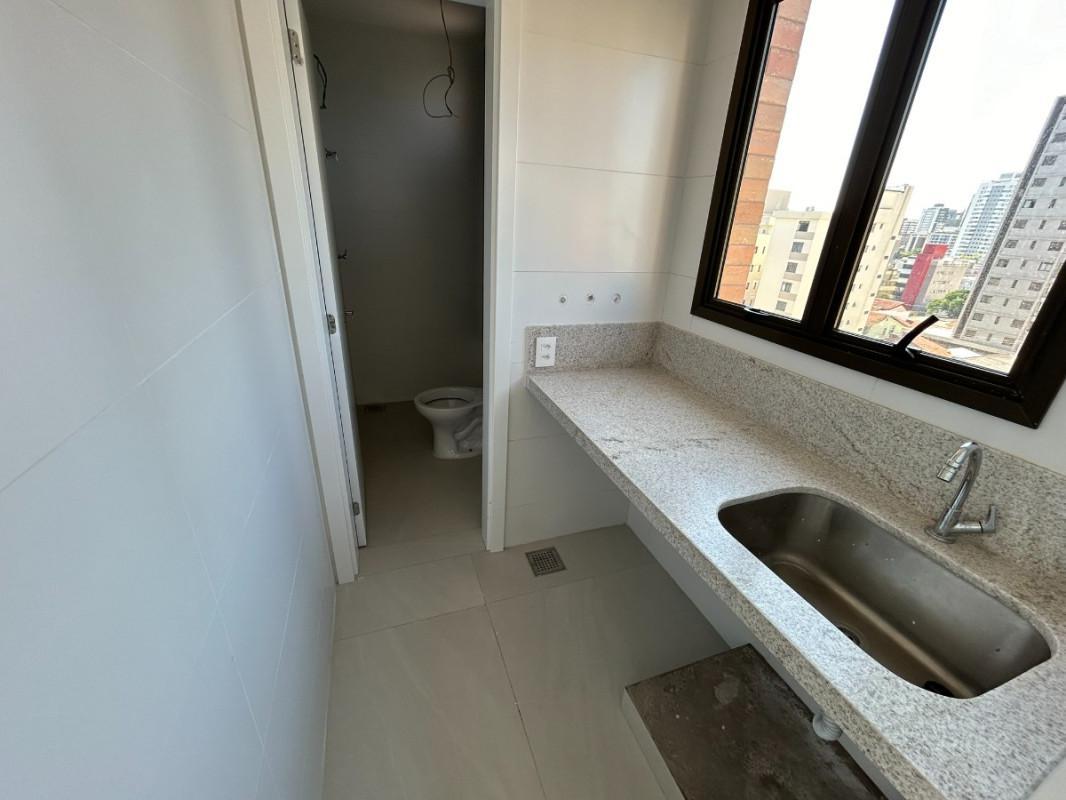 Cobertura, Santo Antônio, 4 Quartos, 3 Vagas, 2 Suítes