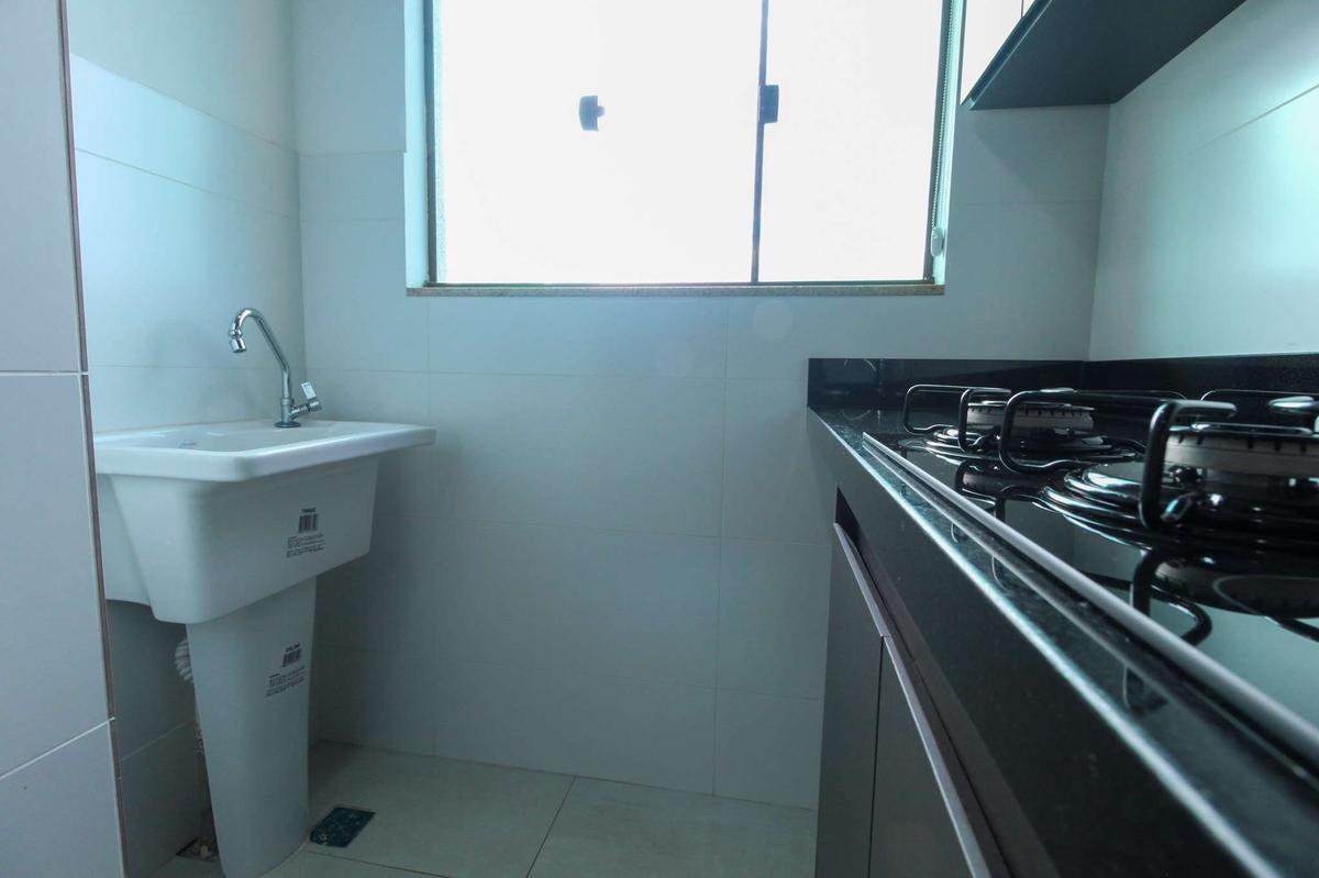 Apartamento, Santa Amélia, 2 Quartos, 2 Vagas, 1 Suíte