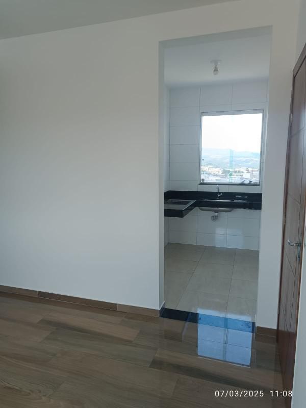 Apartamento, Palmeiras, 3 Quartos, 2 Vagas