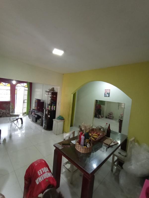 Casa, Xangri-lá, 3 Quartos, 6 Vagas, 1 Suíte