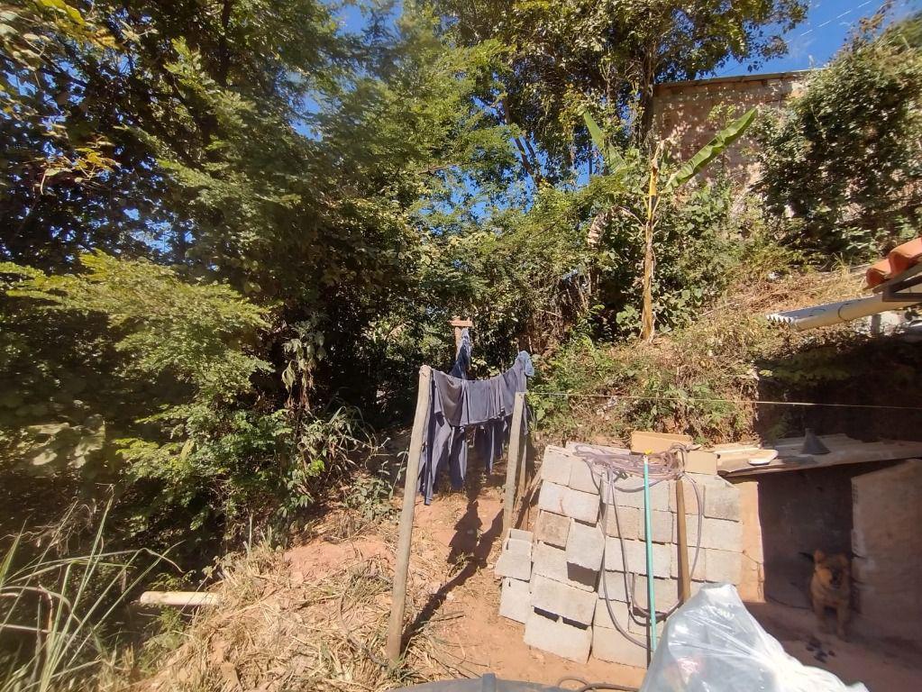 Casa, Roça Grande, 3 Quartos, 0 Vaga