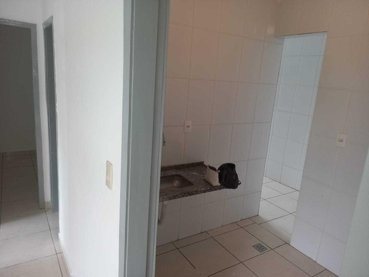 Apartamento, Gameleira, 2 Quartos, 1 Vaga