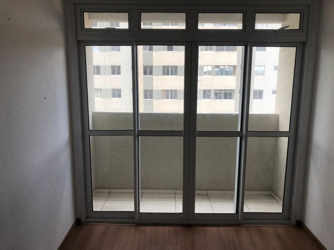 Apartamento, Jardim Riacho das Pedras, 2 Quartos, 1 Vaga, 1 Suíte