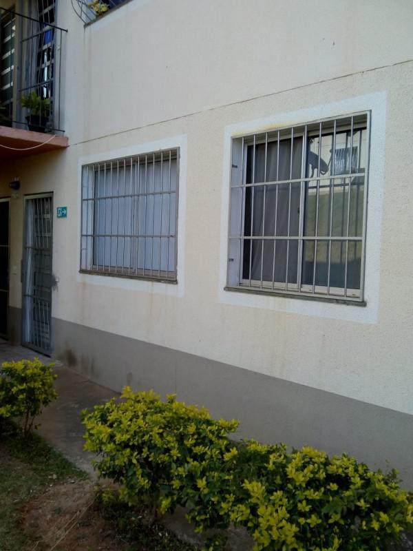 Apartamento, Jardim Vitória, 2 Quartos, 1 Vaga
