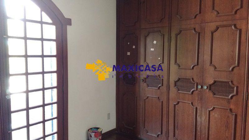 Casa, São Luiz (pampulha), 4 Quartos, 6 Vagas, 2 Suítes