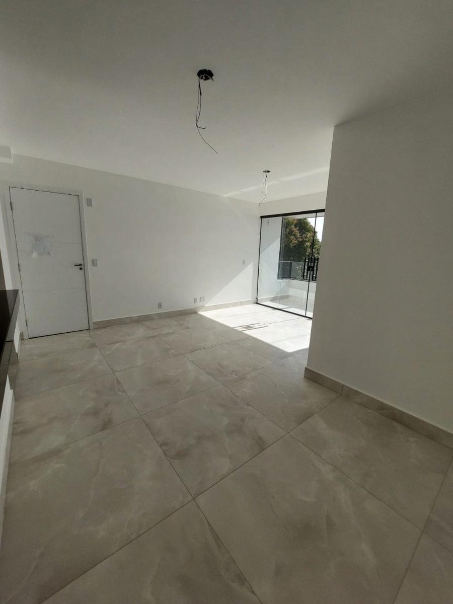 Apartamento, Ana Lúcia, 3 Quartos, 2 Vagas, 1 Suíte