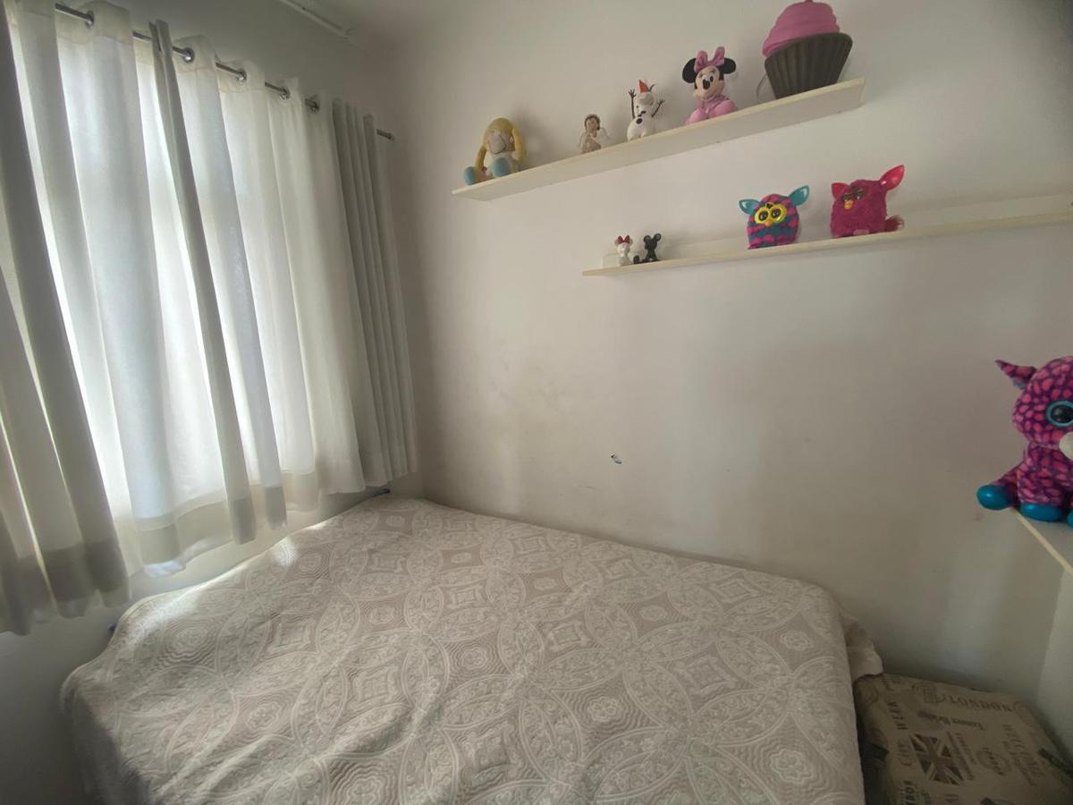 Apartamento, Silveira, 3 Quartos, 1 Vaga, 1 Suíte