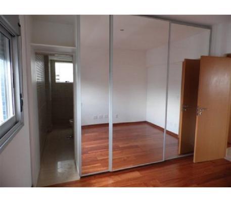 Apartamento, Vila da Serra, 4 Quartos, 4 Vagas, 4 Suítes