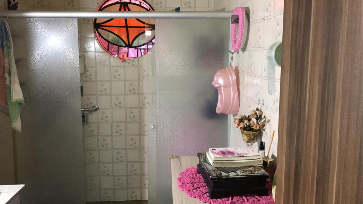 Casa, Sagrada Família, 5 Quartos, 2 Vagas, 2 Suítes
