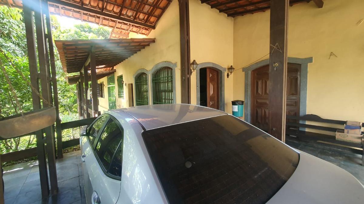 Casa, Centro, 4 Quartos, 5 Vagas, 2 Suítes