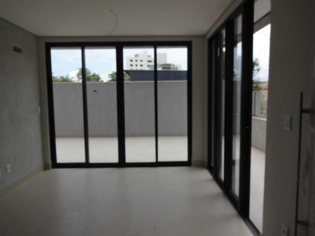 Apartamento, Jaraguá, 4 Quartos, 4 Vagas, 1 Suíte