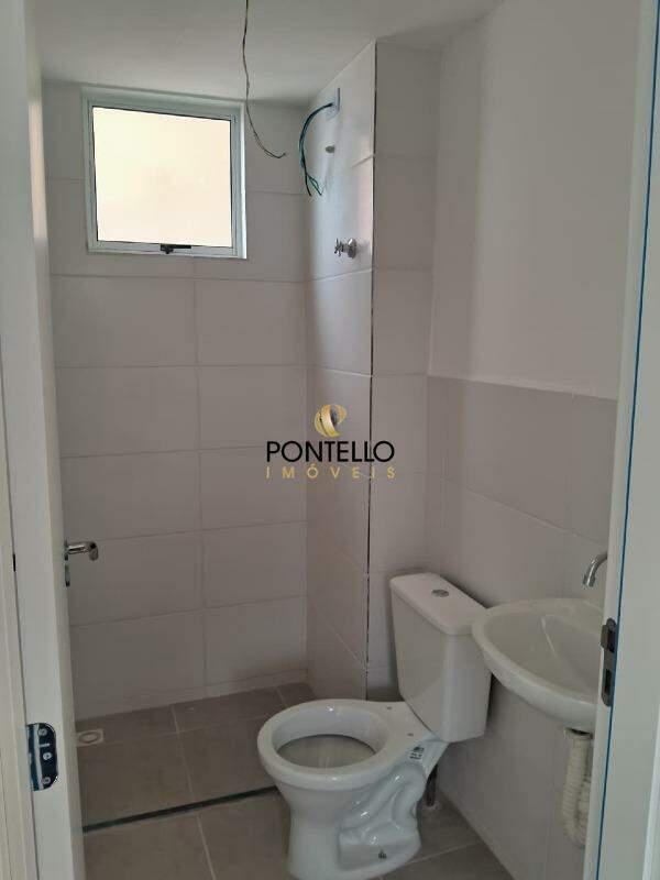 Apartamento, Brasília, 2 Quartos, 1 Vaga