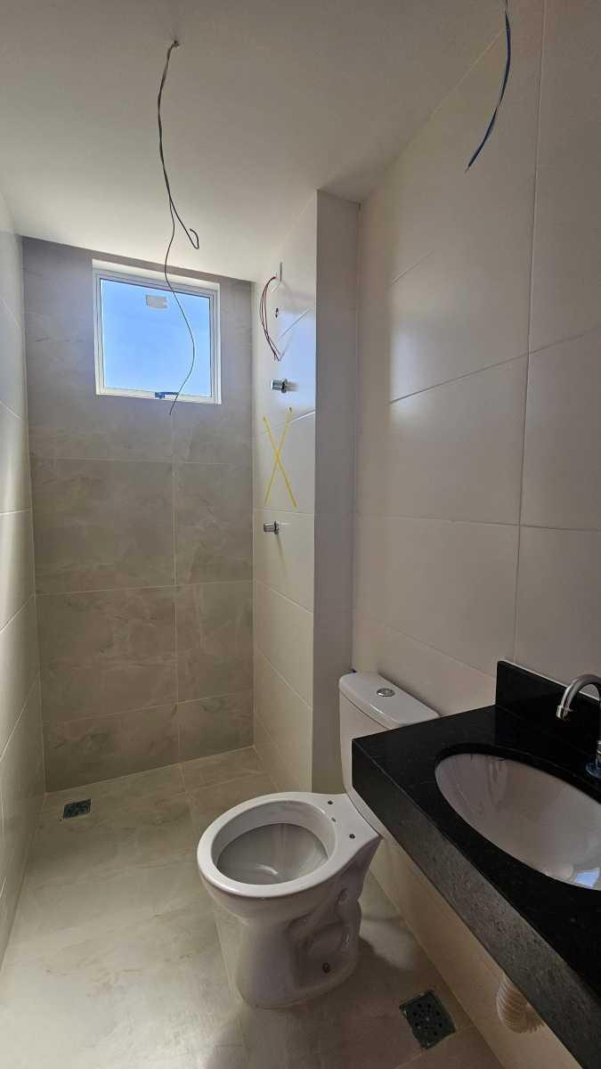 Cobertura, Araguaia, 2 Quartos, 2 Vagas, 1 Suíte