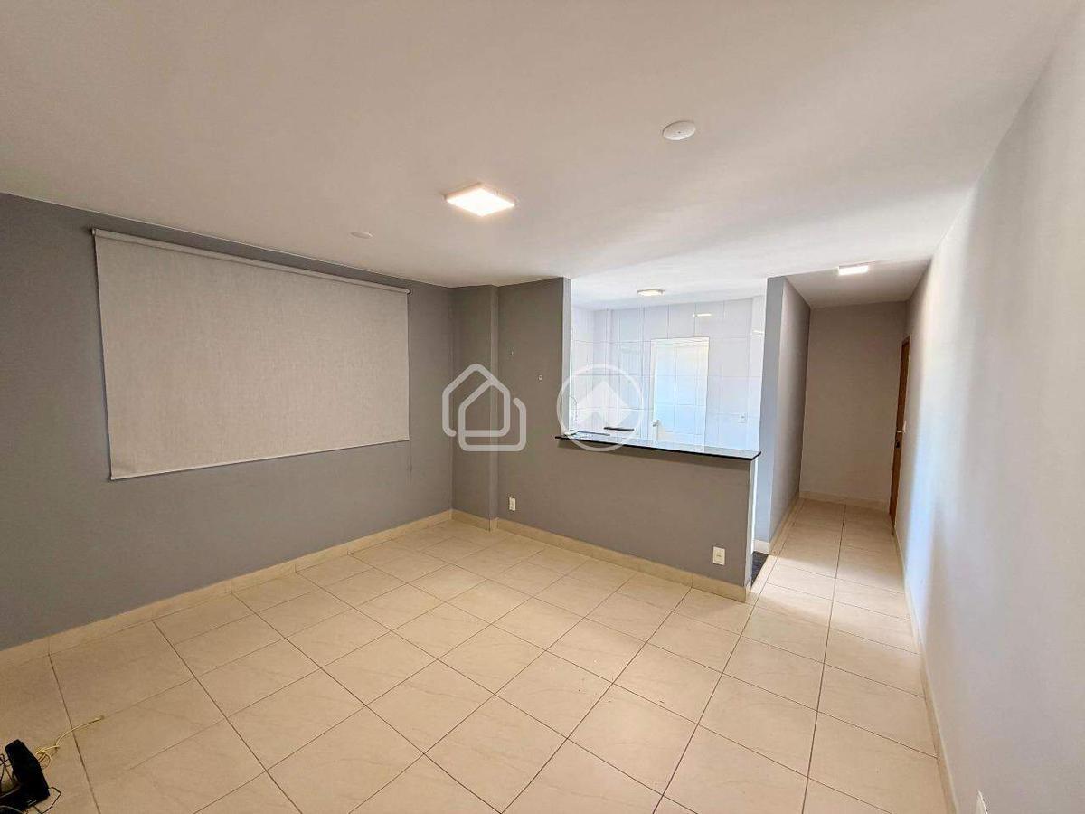 Apartamento, Buritis, 2 Quartos, 2 Vagas, 1 Suíte