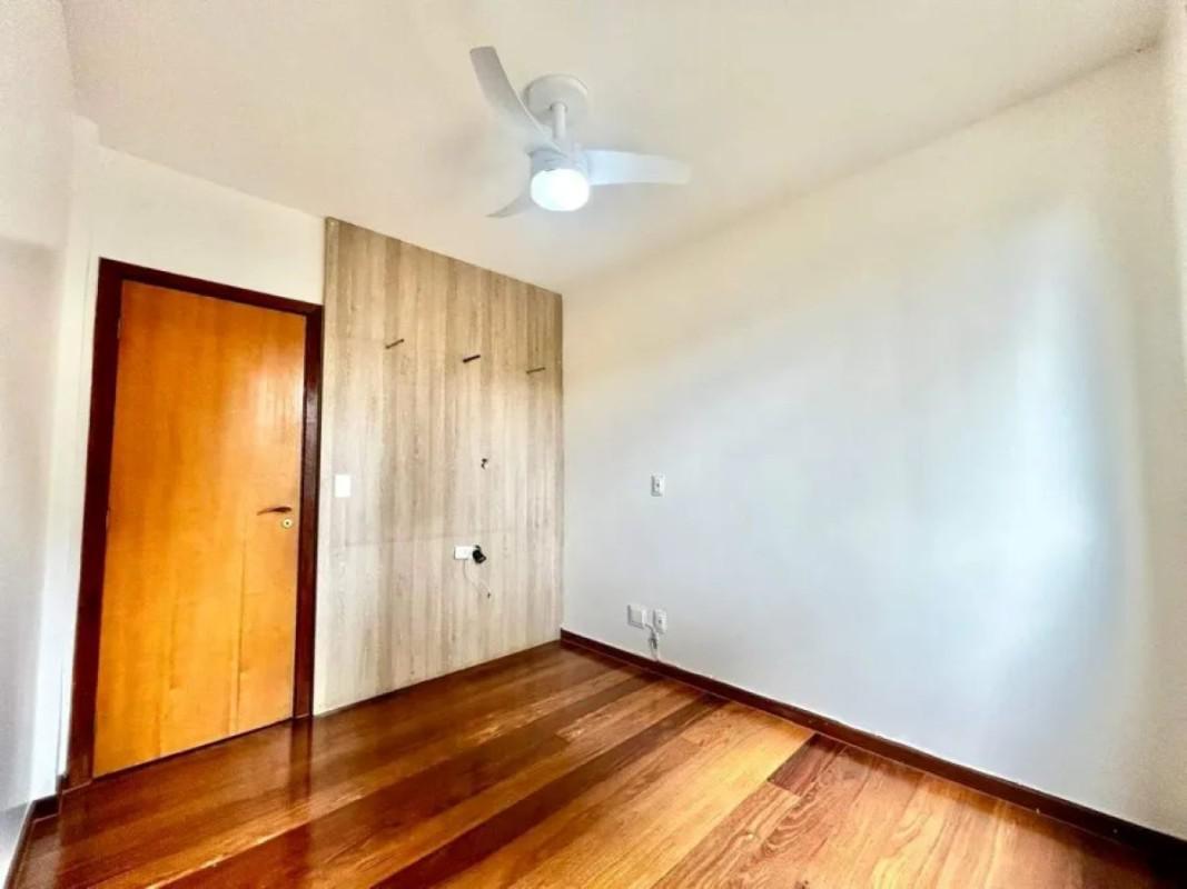 Apartamento, Liberdade, 4 Quartos, 2 Vagas, 2 Suítes