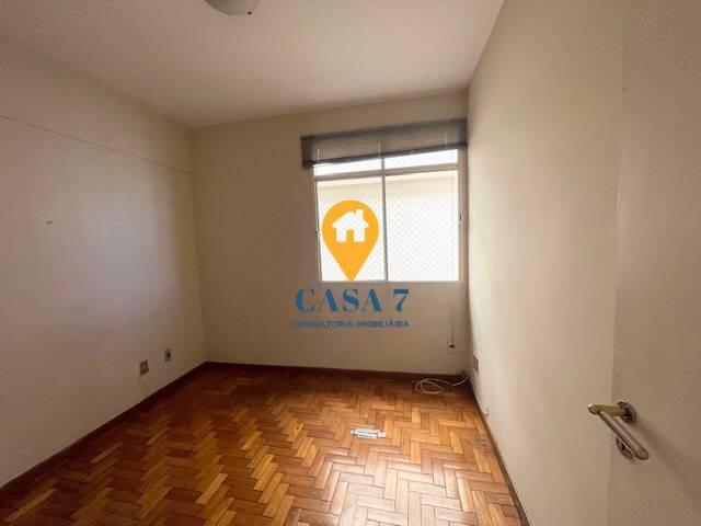 Apartamento, Gutierrez, 3 Quartos, 1 Vaga, 1 Suíte