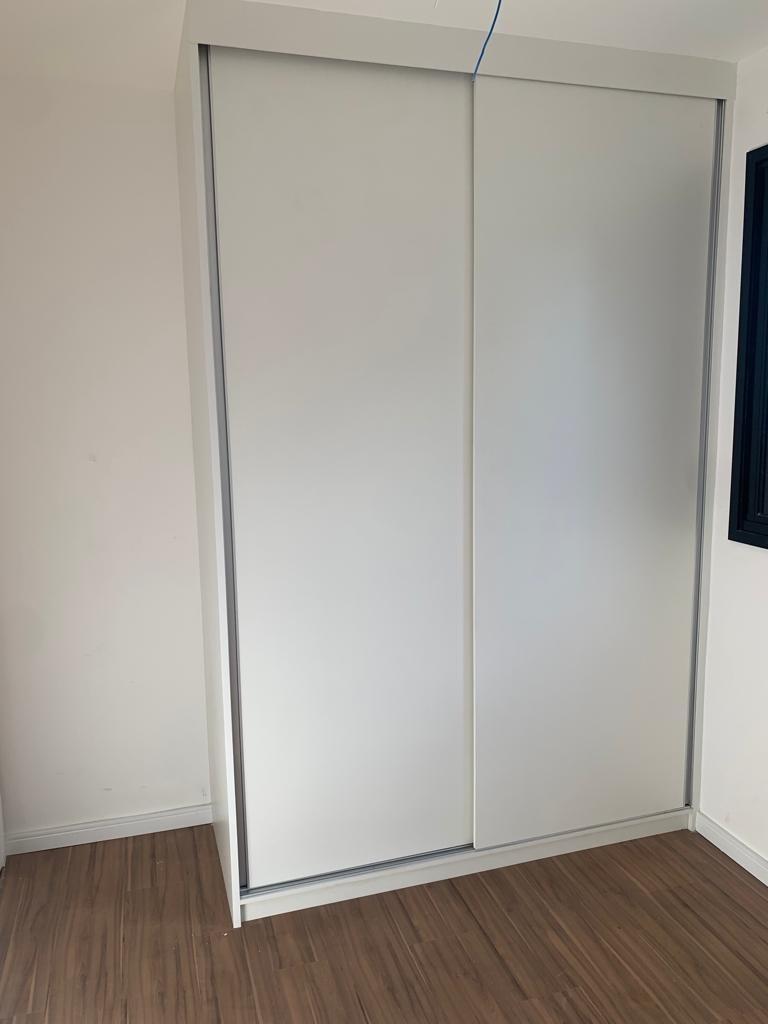 Apartamento, União, 2 Quartos, 2 Vagas, 1 Suíte