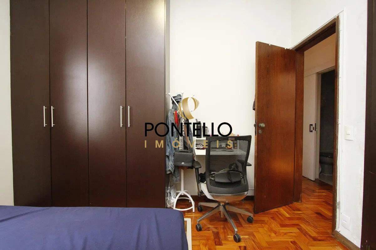 Apartamento, Coração de Jesus, 3 Quartos, 1 Vaga, 1 Suíte