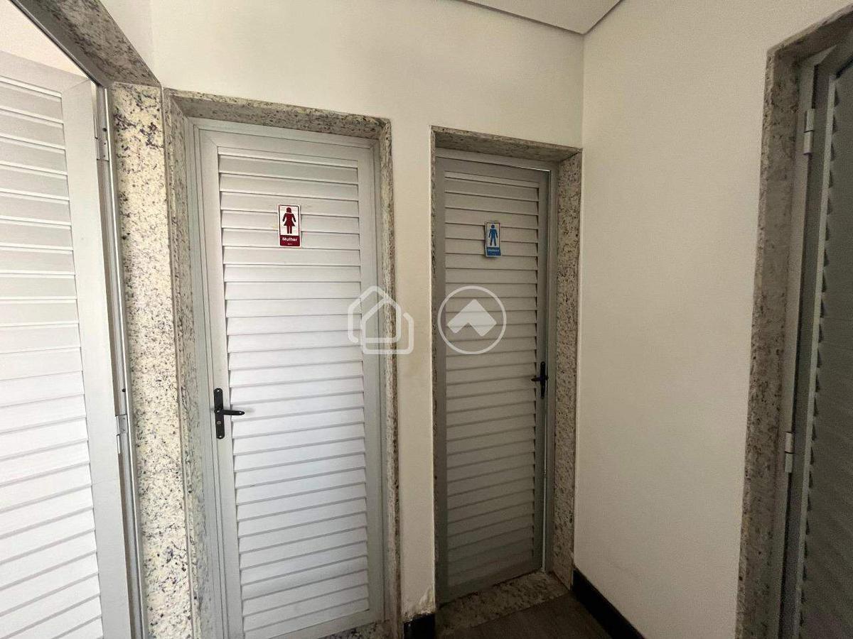 Andar, Buritis, 10 Vagas