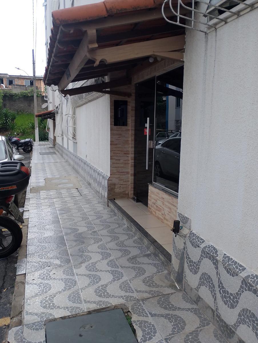 Apartamento, Jardim Riacho das Pedras, 2 Quartos, 1 Vaga