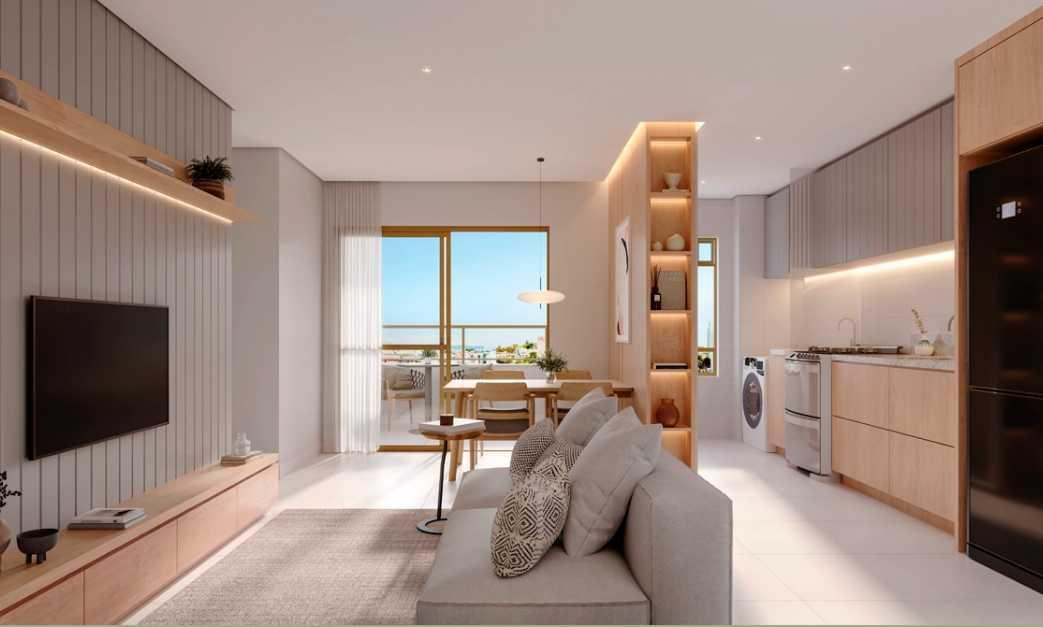 Apartamento, Coração de Jesus, 3 Quartos, 1 Vaga, 1 Suíte