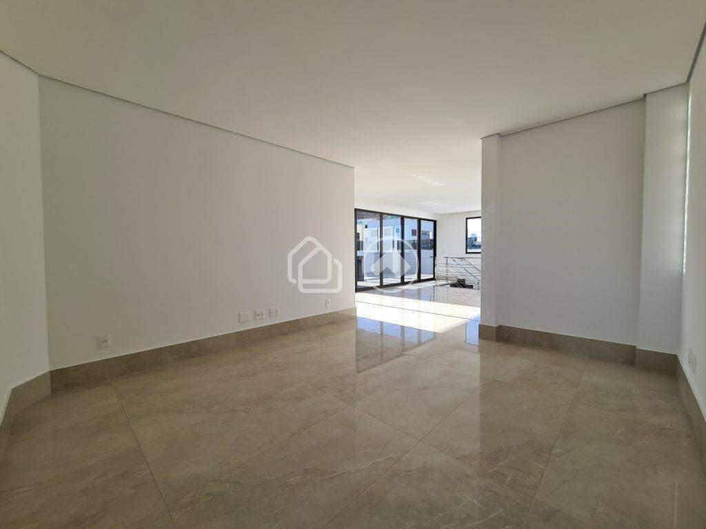 Apartamento, Liberdade, 4 Quartos, 4 Vagas, 4 Suítes