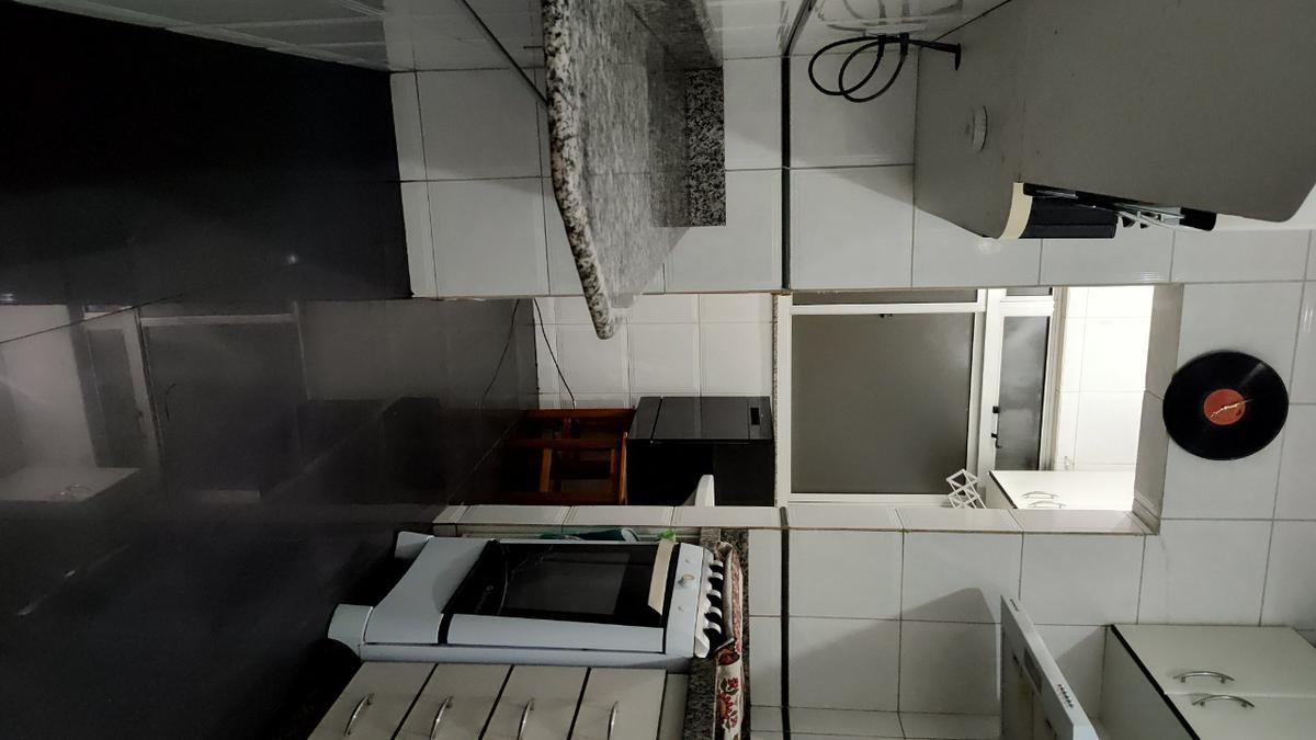Cobertura, Castelo, 4 Quartos, 2 Vagas, 1 Suíte