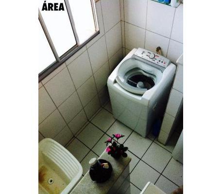 Apartamento, Ouro Preto, 2 Quartos, 1 Vaga, 1 Suíte