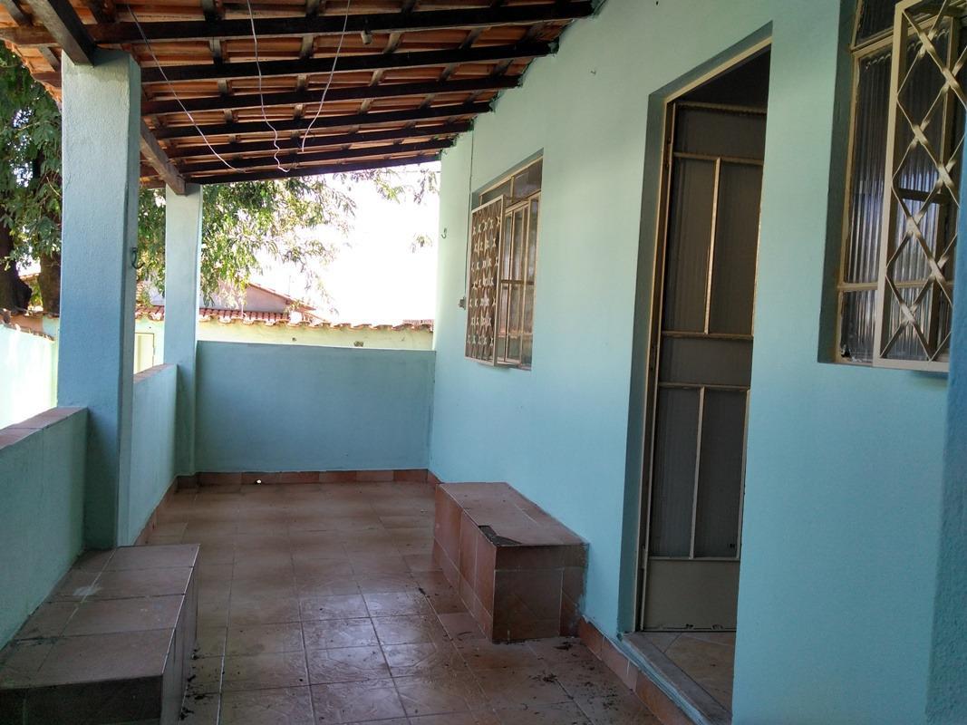 Casa, Jardim Laguna, 2 Quartos, 5 Vagas