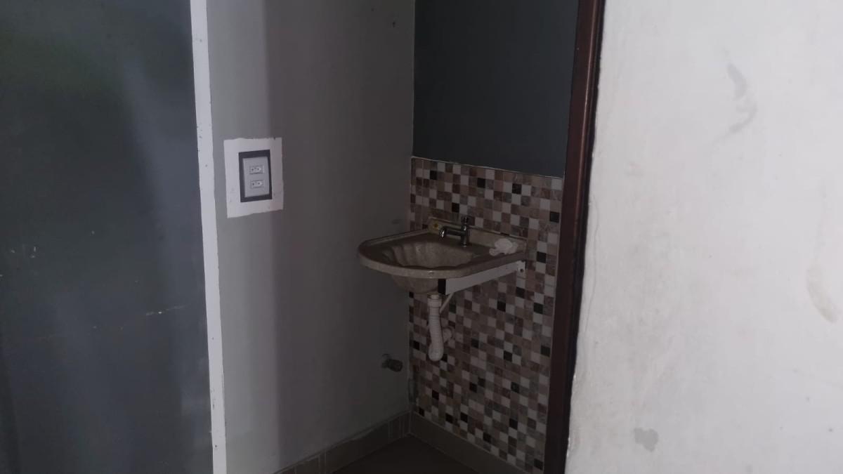 Andar, Santo Antônio, 0 Quarto, 0 Vaga