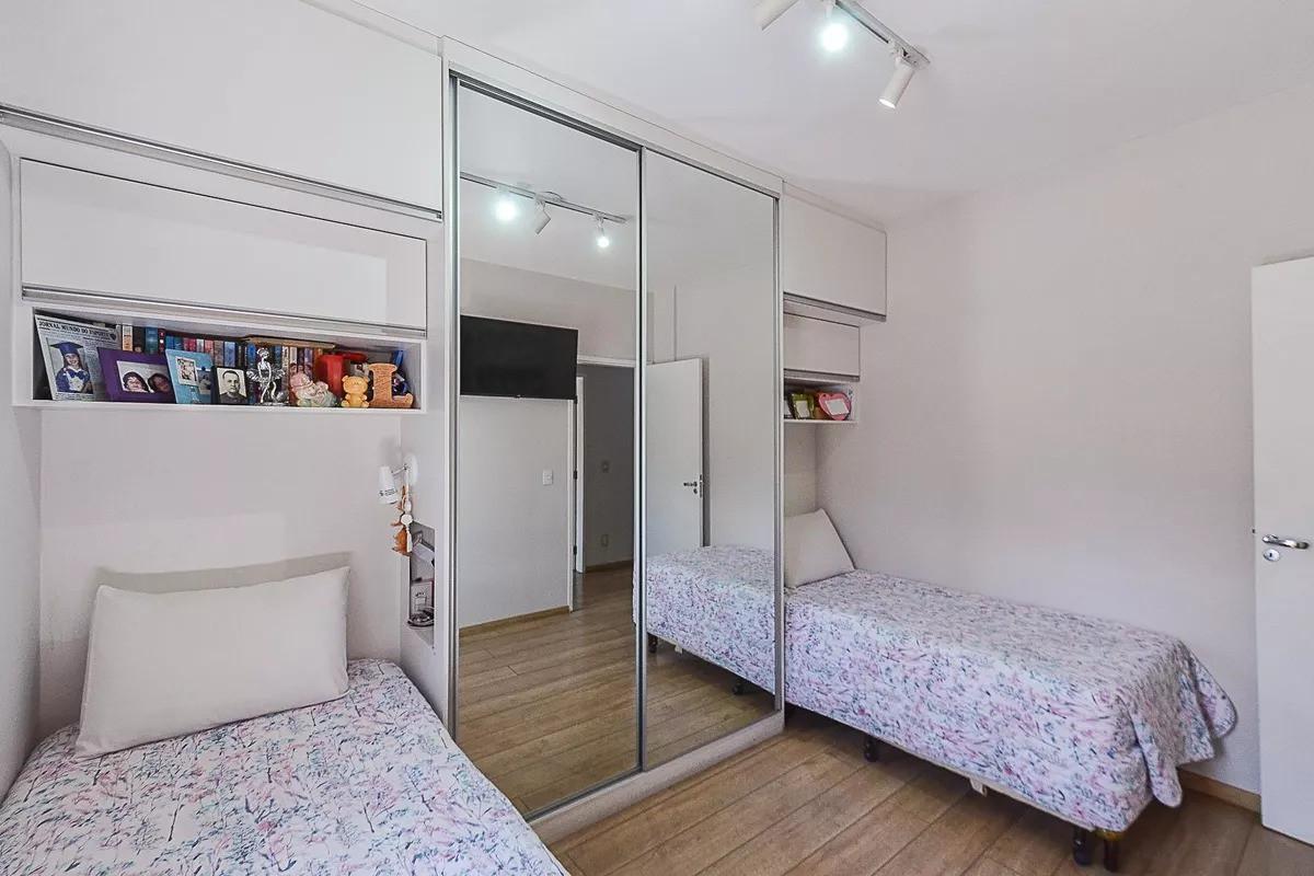 Cobertura, Cidade Nova, 4 Quartos, 2 Vagas, 1 Suíte