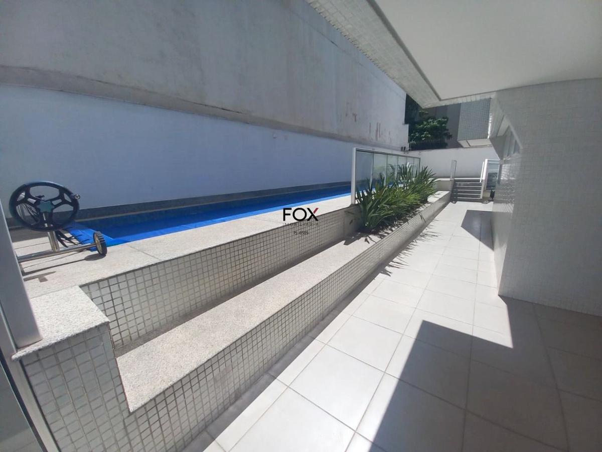Apartamento, Gutierrez, 2 Quartos, 2 Vagas, 2 Suítes