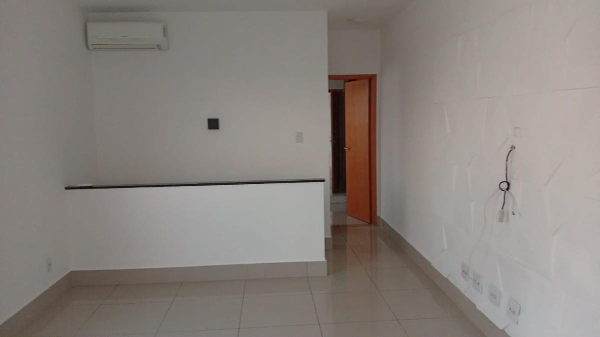 Cobertura, Castelo, 2 Quartos, 2 Vagas, 1 Suíte