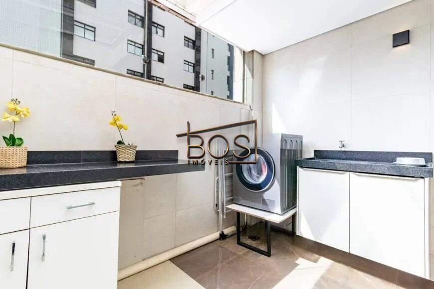 Apartamento, Belvedere, 3 Quartos, 2 Vagas, 1 Suíte